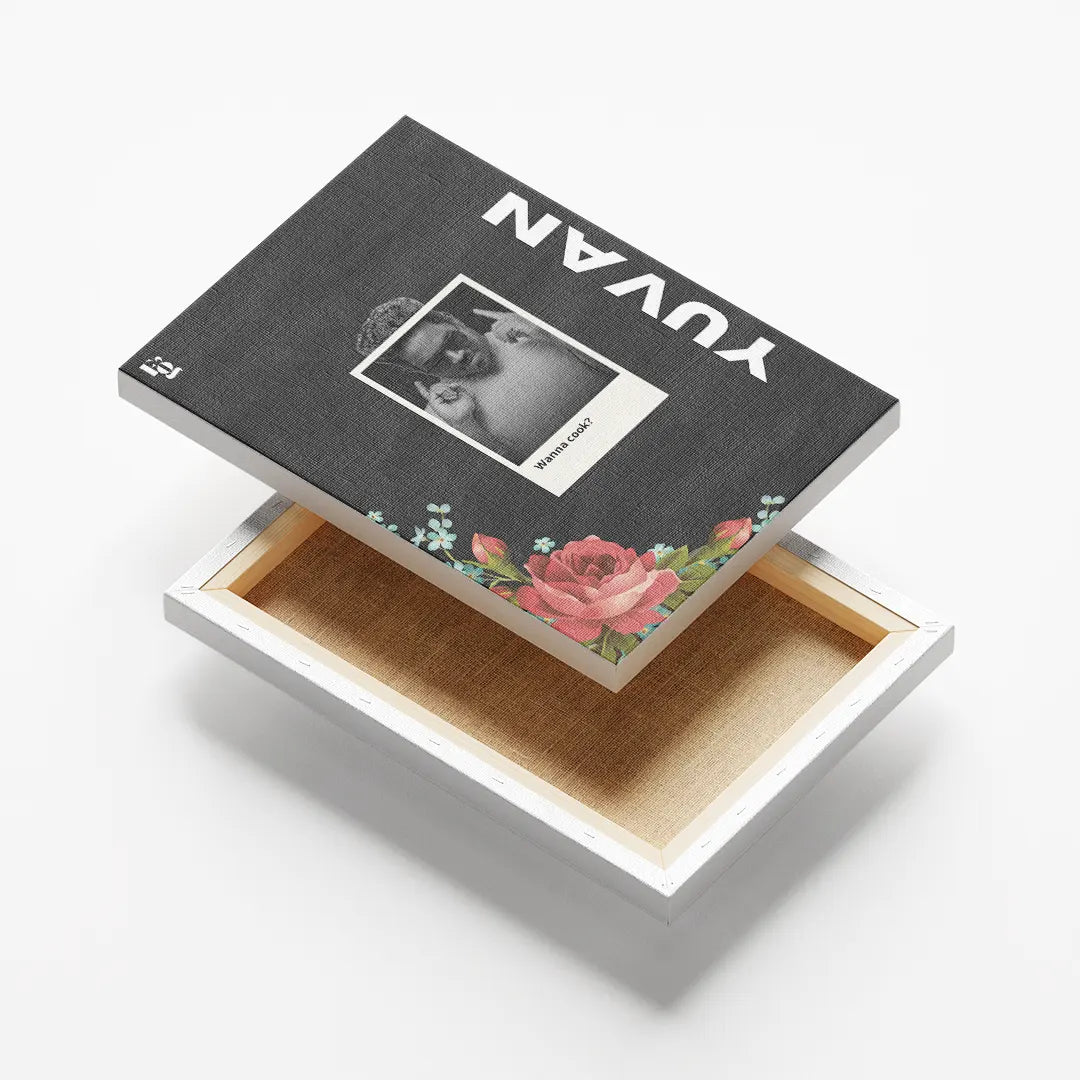 Music Director X Yuvan canvas 6