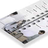 Must Go On art poster 3