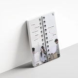 Must Go On canvas 3