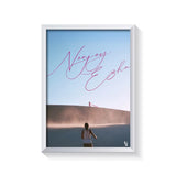 Nenje Ezhu V2 frame white