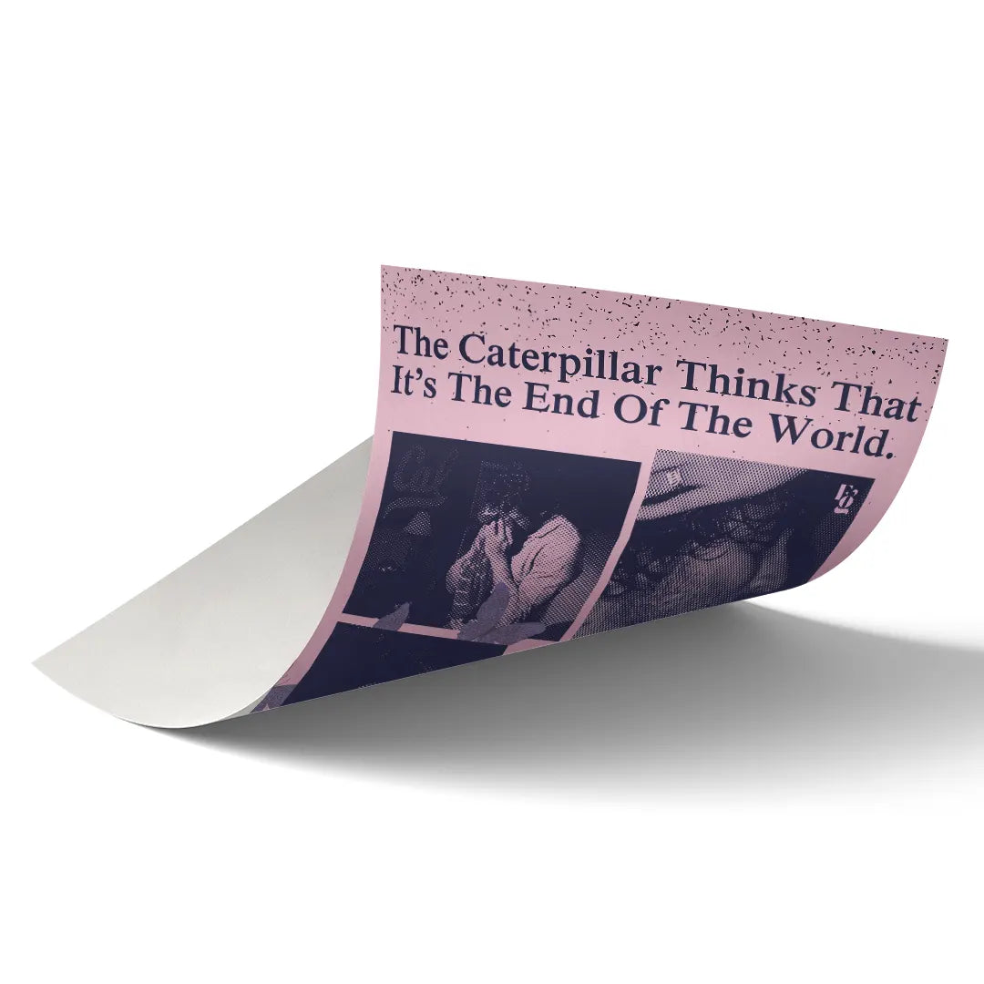 New Beginnings art poster 2