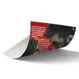 No Other Person art poster 2