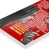 No Other Person art poster 3