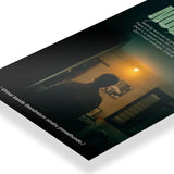 Nostalgia art poster 3