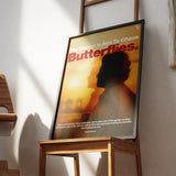 Not To Chase Butterflies frame 2