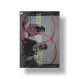 Nothing Will Ever Be The Same art poster 1