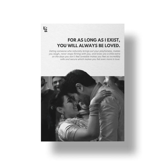 Ok Kanmani art poster 1