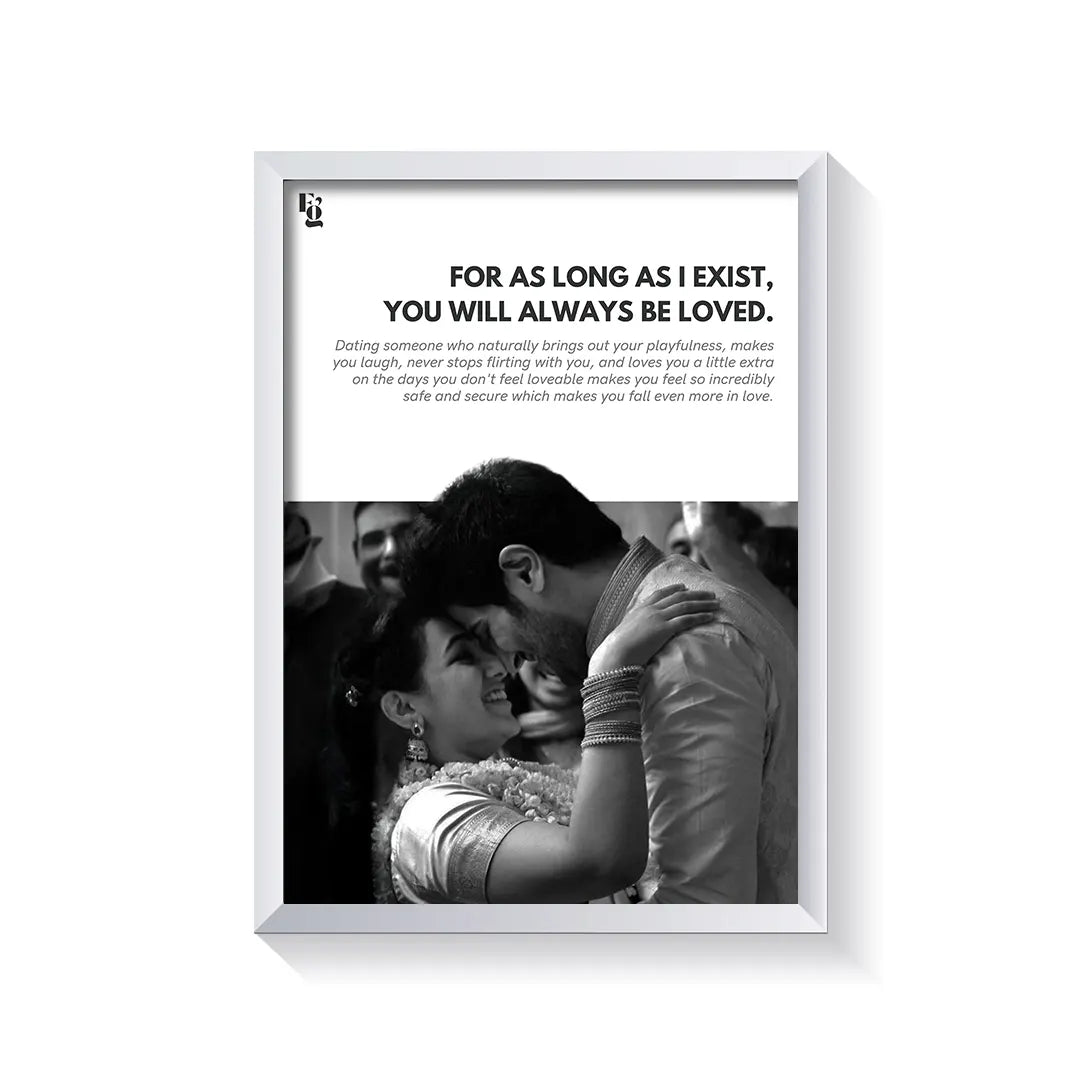 Ok Kanmani frame white