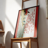 One Day You Will frame 2