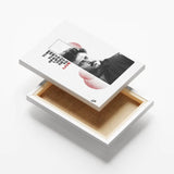 Only Life You Get To Live canvas 6
