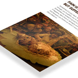 Pain Is Inevitable art poster 3