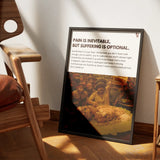 Pain Is Inevitable frame 1