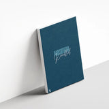 Parisuththa Kaadhal Typography canvas 3