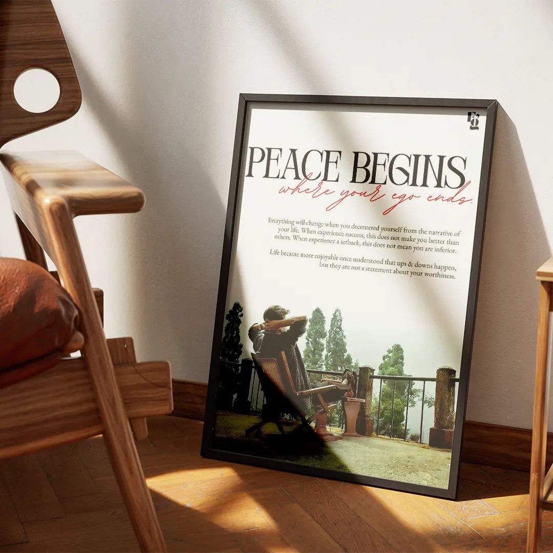 Peace Begins frame 1