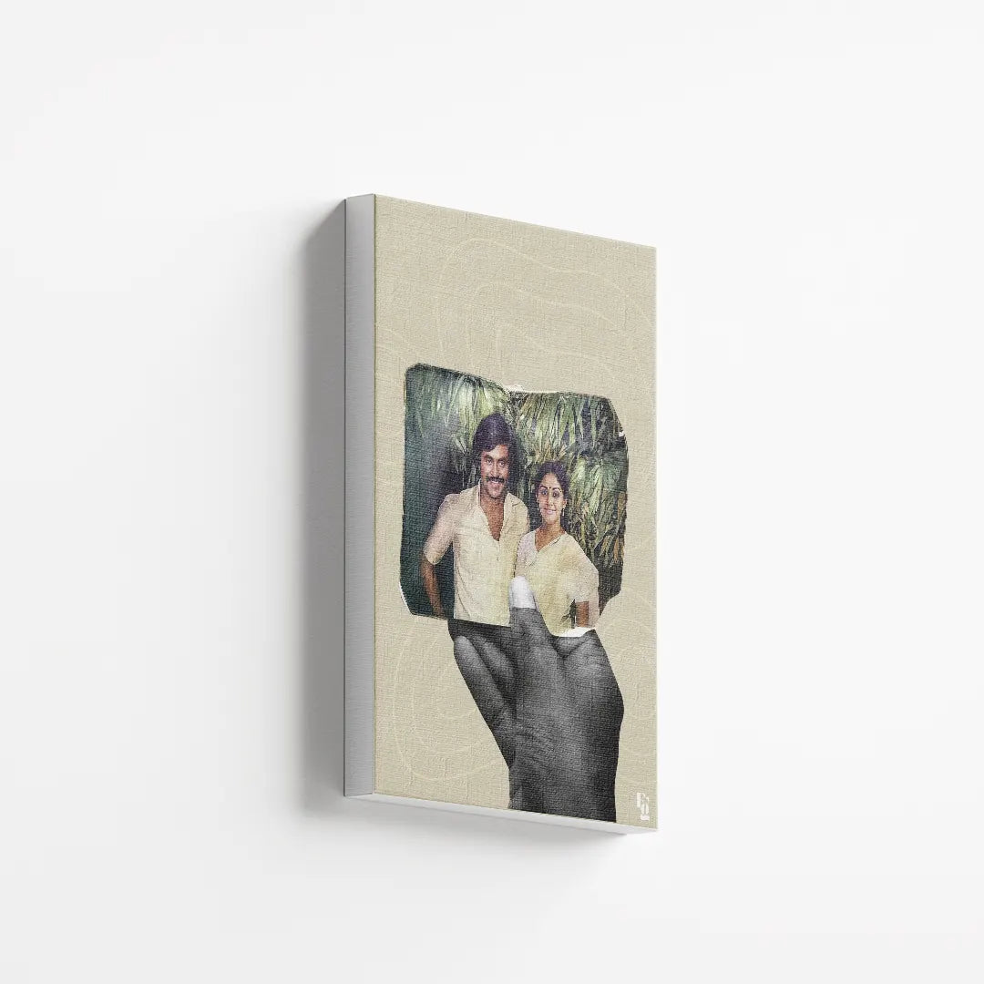 People You Love canvas 2