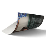 Perspective Is Everything art poster 2