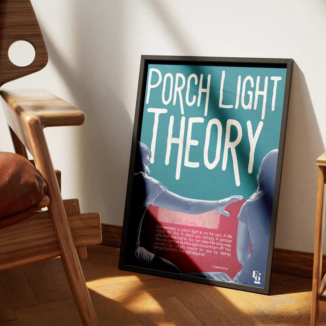 Porch Light Theory frame 1