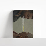 Privilege To Feel Overwhelmed canvas 4