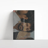 Privilege To Outgrow canvas 4
