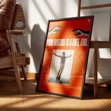 Rock Bottom Is A Gift frame 3