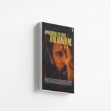 Romanticising The Chaos canvas 2