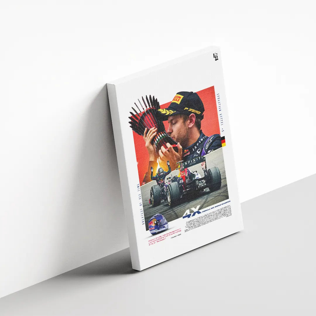 Sebastian Vettal canvas 3