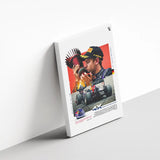 Sebastian Vettal canvas 3