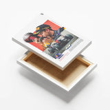 Sebastian Vettal canvas 6