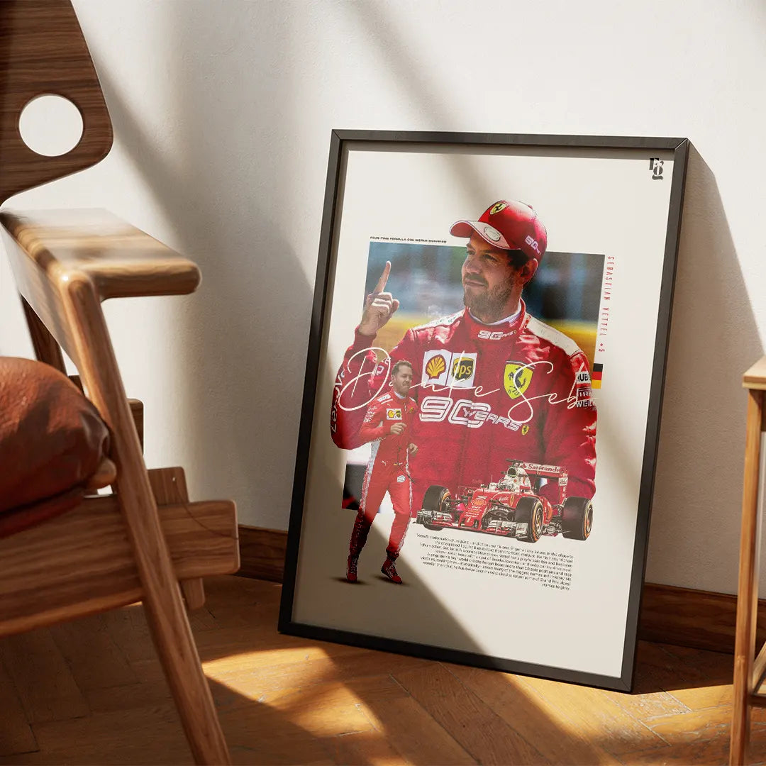 Sebastian Vettal II frame 1
