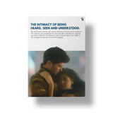 Seen And Understood art poster 1
