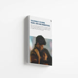 Seen And Understood canvas 2