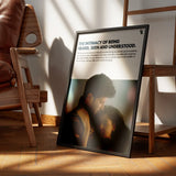 Seen And Understood frame 3