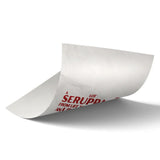 Seruppadi Typography art poster 2