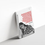 She Madly In Love With You canvas 3