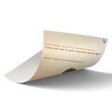 Shyam Singha Roy The Smiths art poster 2