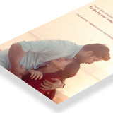 Shyam Singha Roy The Smiths art poster 3