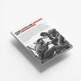 Some Loves Are Lessons canvas 5