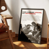 Some Loves Are Lessons frame 1