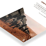 Some people are meant to win KGF 2 art poster 3