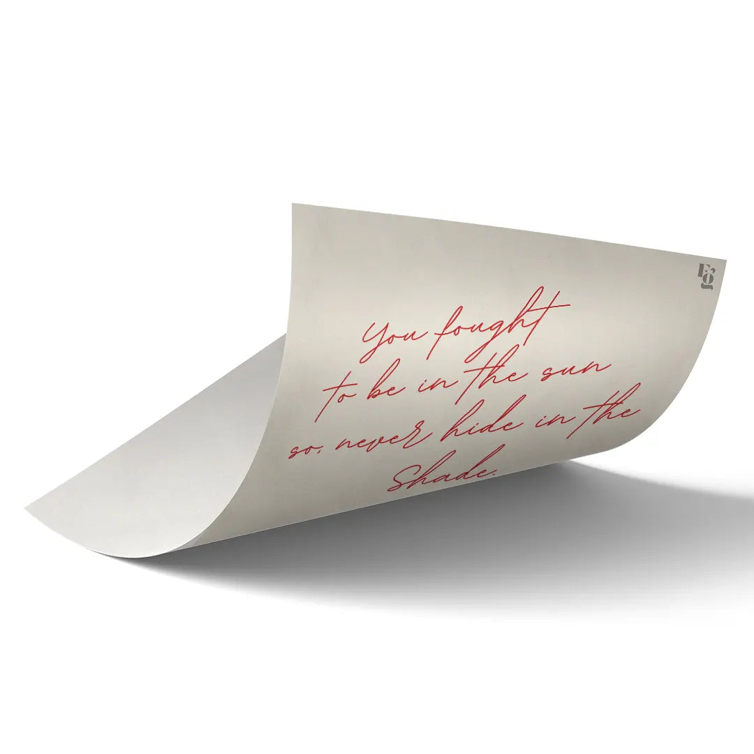 Soorarai Potru art poster 2