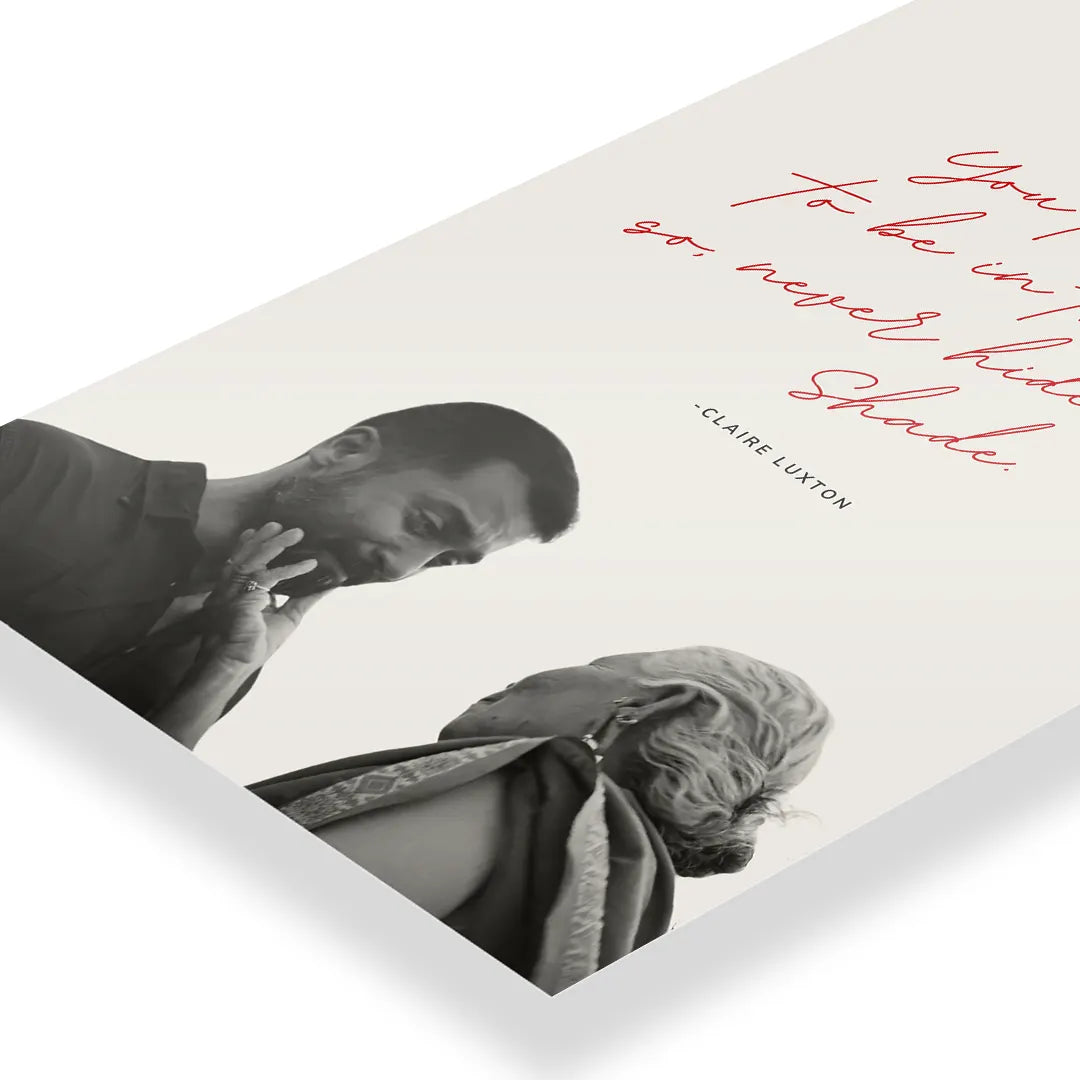 Soorarai Potru art poster 3