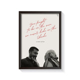 Soorarai Potru frame black