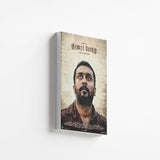 Soorarai Pottru 2020 V1 Original Movie canvas 2