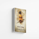 Soorarai Pottru 2020 V2 Original Movie canvas 2