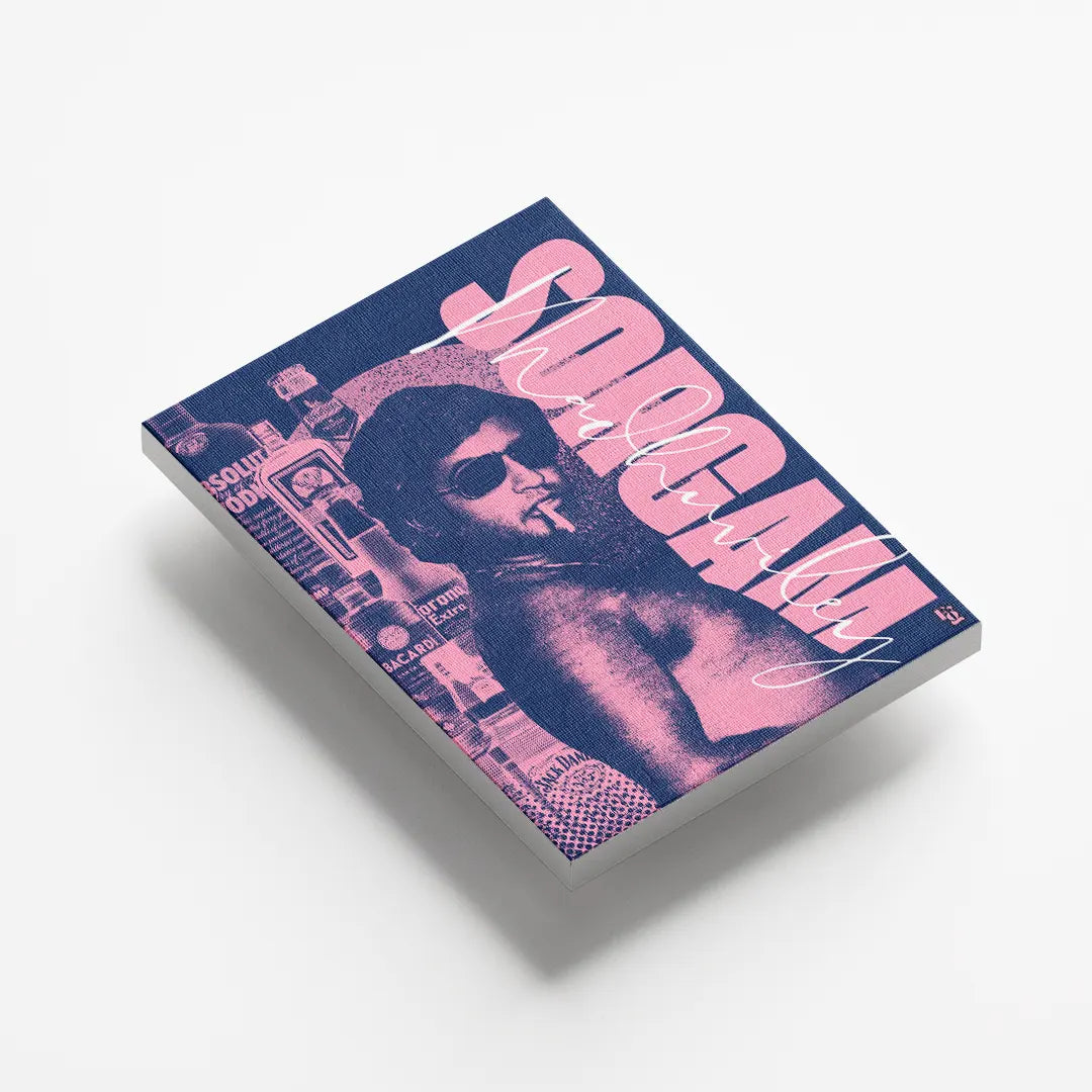 Sorghum madhuviley Rajinikanth Vintage canvas 5