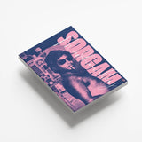 Sorghum madhuviley Rajinikanth Vintage canvas 5