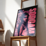 Sorghum madhuviley Rajinikanth Vintage frame 2