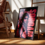 Sorghum madhuviley Rajinikanth Vintage frame 3