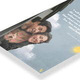 Stand Before We Fall art poster 3