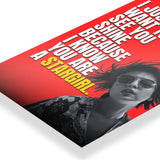 Stargirl art poster 3